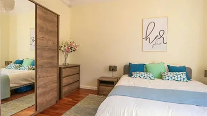 Room for rent in Barcelona Sarrià-St. Gervasi, Barcelona