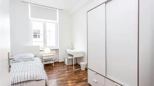 Rooms in Frankfurt Innenstadt I - photo 2