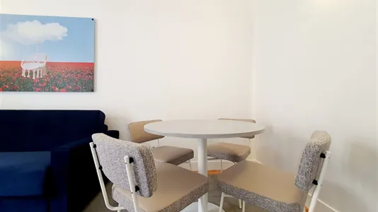 Apartments in Madrid Centro - photo 8