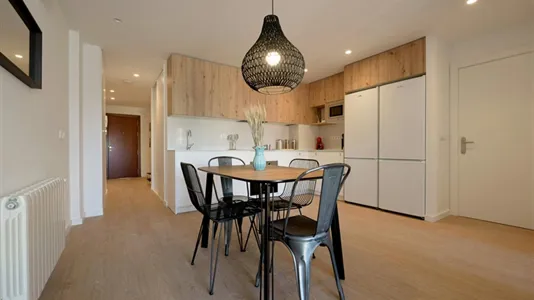 Rooms in Valencia Algirós - photo 7