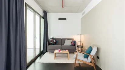 Apartment for rent in Badalona, Cataluña