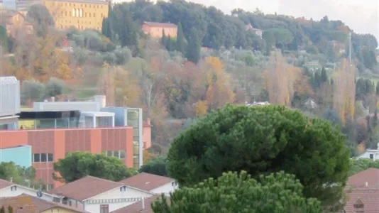 Rooms in Siena - photo 8