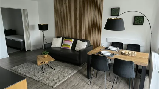 Apartments in Rhein-Kreis Neuss - photo 2