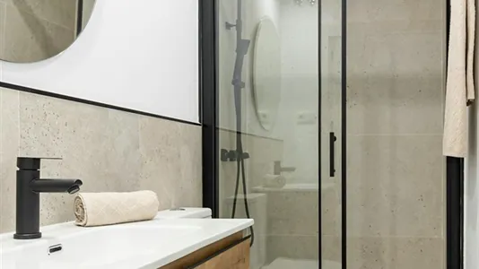 Rooms in Madrid Moncloa-Aravaca - photo 5