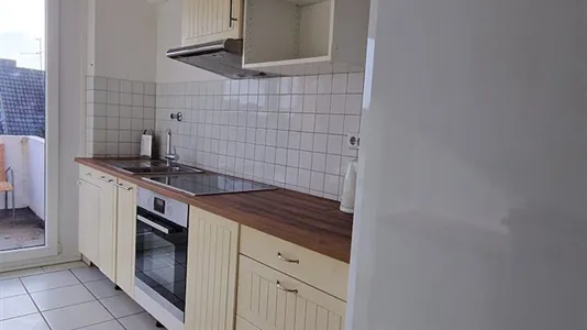 Rooms in Dusseldorf - photo 7