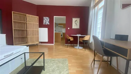 Apartments in Stad Brussel - photo 5