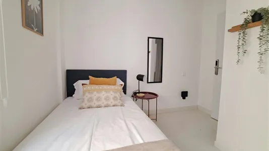 Rooms in Madrid Chamartín - photo 6