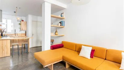 Apartment for rent in Barcelona Sants-Montjuïc, Barcelona
