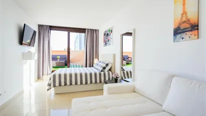 Apartment for rent in Barcelona Les Corts, Barcelona