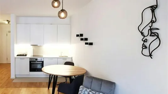 Apartments in Location is not specified - photo 2