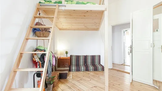 Apartments in Berlin Neukölln - photo 8