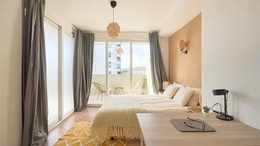 Rooms in Location is not specified - photo 3