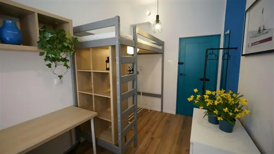 Rooms in Łódź - photo 5