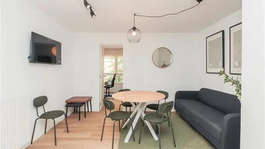 Rooms in Reus - photo 10