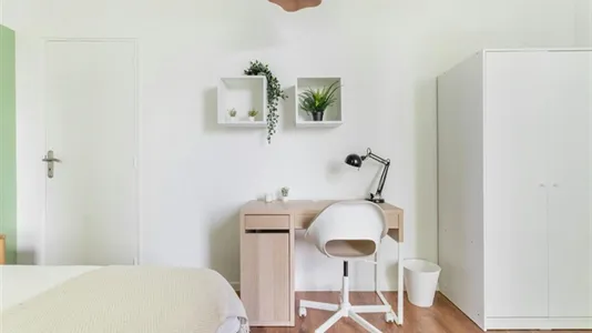 Rooms in Lille - photo 4