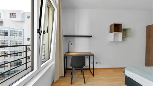 Rooms in Berlin Mitte - photo 2