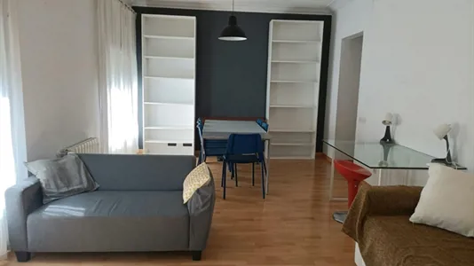 Apartments in Barcelona Eixample - photo 2