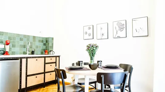 Apartments in Location is not specified - photo 6