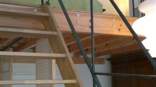 Apartments in Brussels Sint-Joost-ten-Node - photo 7