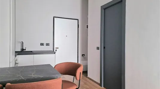 Apartments in Milano Zona 8 - Fiera, Gallaratese, Quarto Oggiaro - photo 5