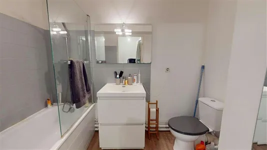 Apartments in Toulouse - photo 7