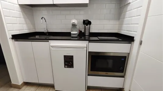 Apartments in Madrid Chamartín - photo 8