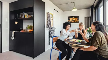 Apartment for rent in Berlin Mitte, Berlin