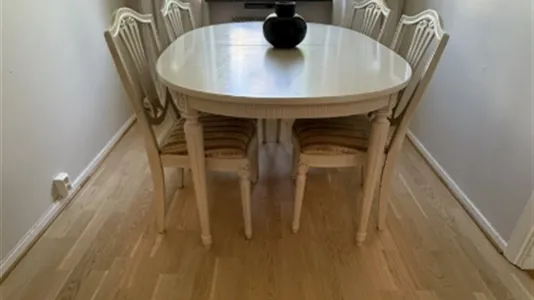 Apartments in Enköping - photo 6