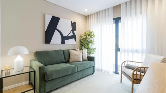 Apartments in Location is not specified - photo 2