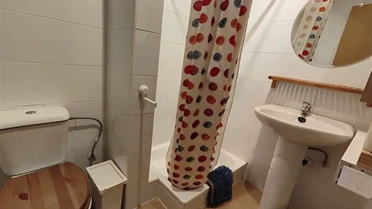 Rooms in Madrid Chamberí - photo 10