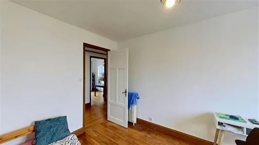 Rooms in Nancy - photo 2