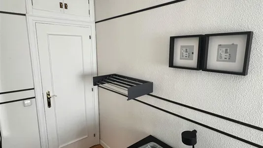 Rooms in Madrid Tetuán - photo 9