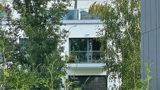 Apartments in Berlin Friedrichshain-Kreuzberg - photo 4