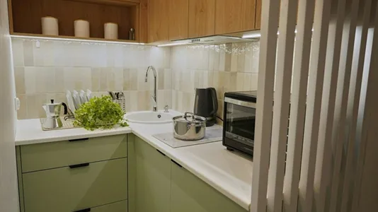 Apartments in Warszawa Śródmieście - photo 9