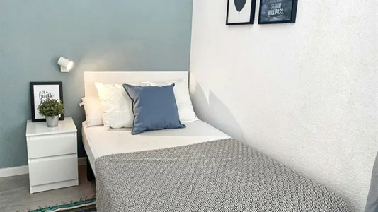 Apartments in Alcorcón - photo 7