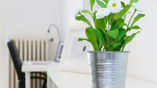 Rooms in Milano Zona 7 - Baggio, De Angeli, San Siro - photo 1