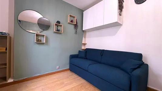 Apartments in Paris 17ème arrondissement - photo 4