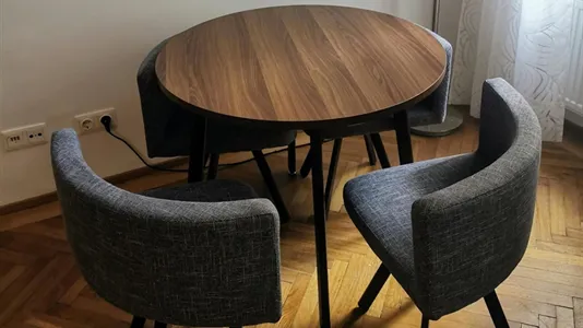 Apartments in Vienna Alsergrund - photo 5