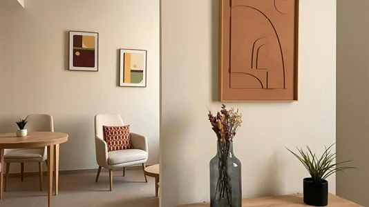 Apartments in Marseille 8ème arrondissement - photo 1