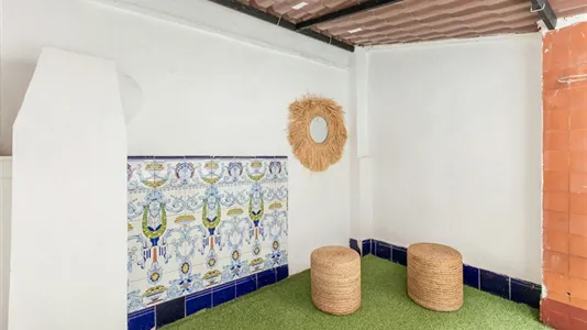 Rooms in Valencia L'Eixample - photo 7