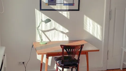 Rooms in Berlin Friedrichshain-Kreuzberg - photo 6