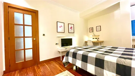 Rooms in Bilbao - photo 7