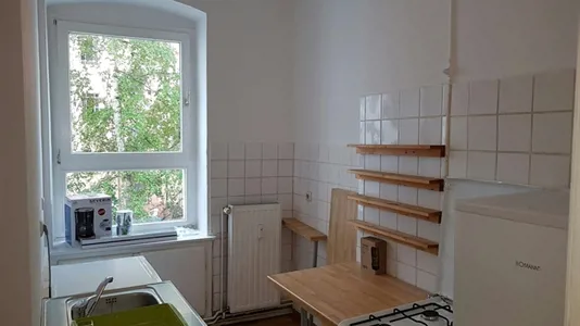 Rooms in Berlin Neukölln - photo 3