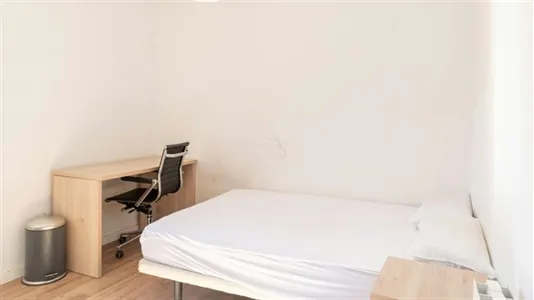 Apartments in Alcorcón - photo 10