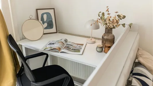 Rooms in Budapest Erzsébetváros - photo 7