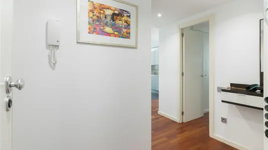 Apartments in Barcelona Ciutat Vella - photo 4