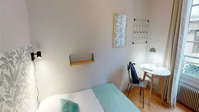 Room for rent in Lyon, Auvergne-Rhône-Alpes