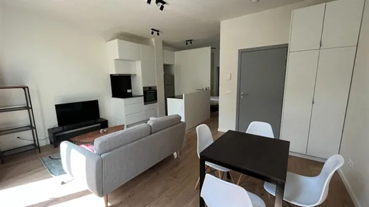 Apartments in Brussels Elsene - photo 1