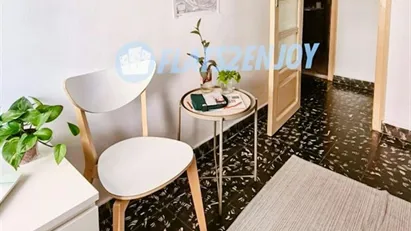 Room for rent in Valencia L'Eixample, Valencia (region)