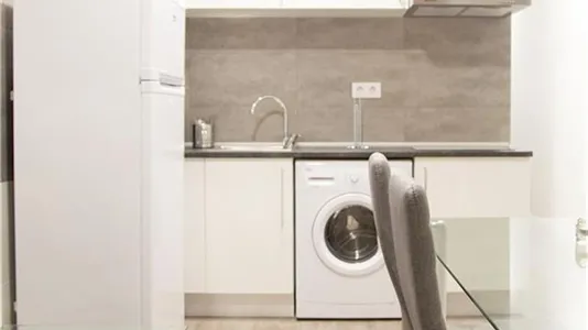 Apartments in Madrid Centro - photo 9